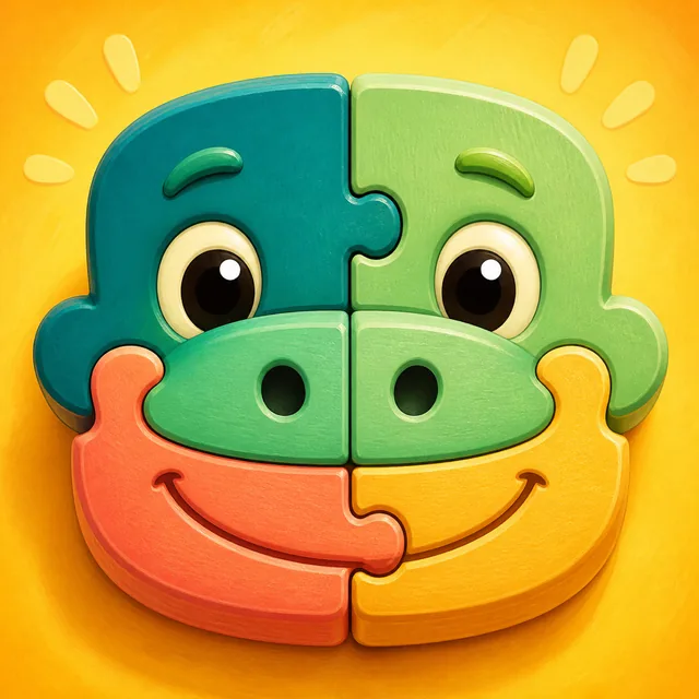 Tapselino App Icon