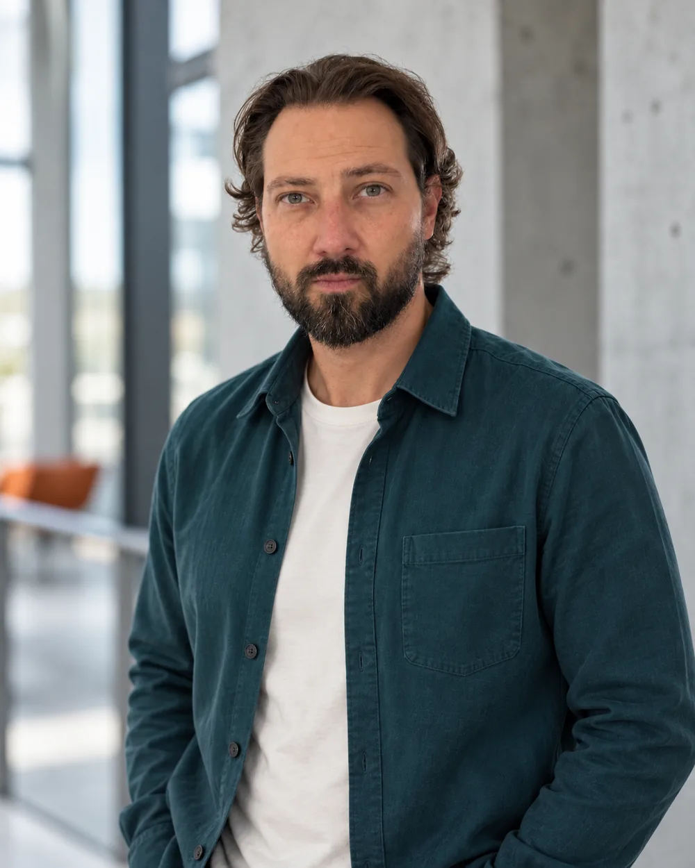 Thorben Vogt