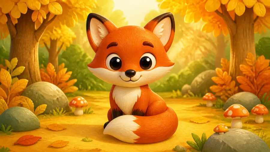 Fuchs