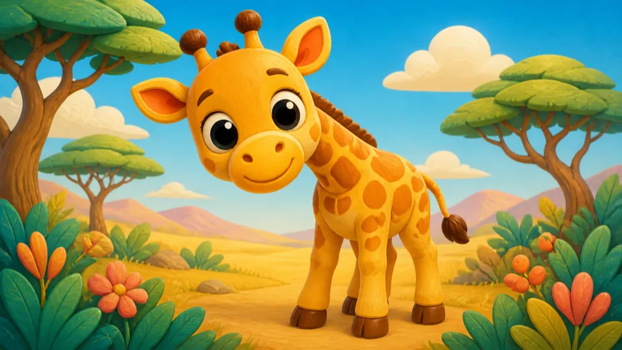 Giraffe