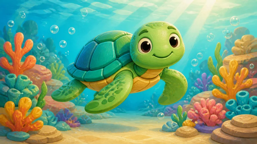 Schildkröte